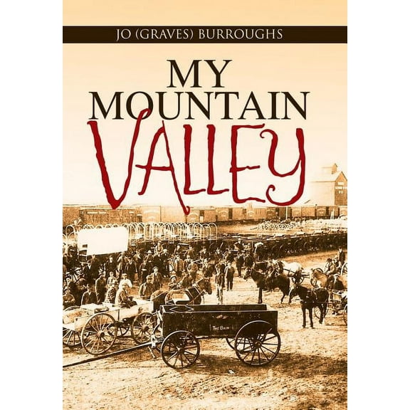 My Mountain Valley (Hardcover)