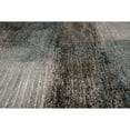 thumbnail image 5 of Central Oriental 6226UG58.101 5 ft. x 7 ft. 6 in. Textures Georgia Rain Rug, Multi Color, 5 of 5