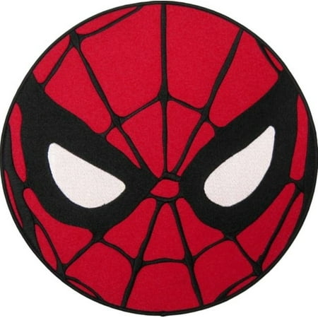 Spider-Man Mask 10