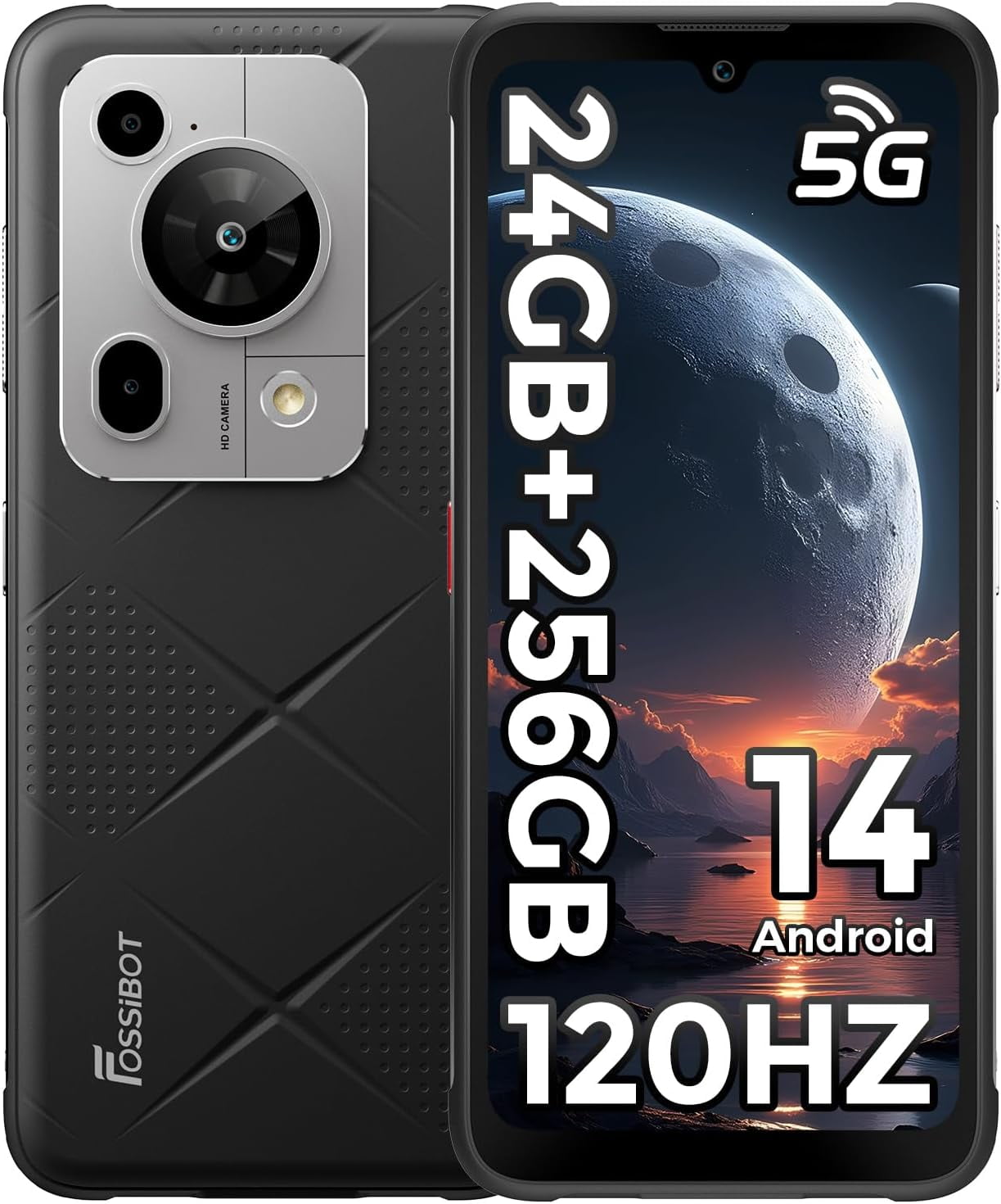 BlackBerry PRIV STV100-2 32GB Verizon/GSM 4G LTE Hexa-Core Phone w