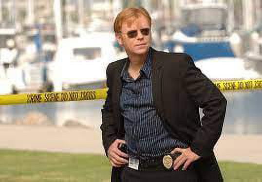 CSI 科学捜査班 CSI: Miami CSI: Miami season 7 - Wikipedia
