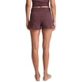 thumbnail image 2 of Jockey Women's Organic Cotton Stretch Short, 2 of 5