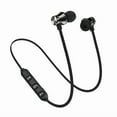thumbnail image 2 of RHEA- Xt11 Bluetooth Earbuds 5.0 Magnetic Headphones, Bluetooth 5.0 Noise Cancelling, 2 of 6