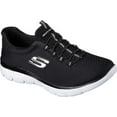 thumbnail image 4 of Women's Skechers Summits Training Sneaker, 4 of 7