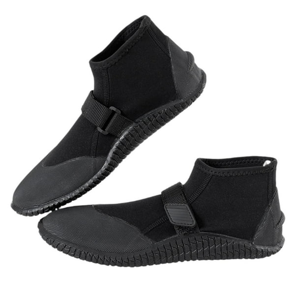 Botas de buceo Botas de agua antideslizantes para rastreo de ríos Windsurf Deportes acuáticos 41 42