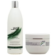 JAS Vita Rx Nourishing Shampoo + Mask 16oz