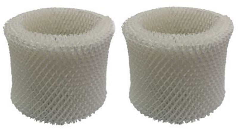 4 Pack HC-888N with Protective Layer Replace HC-888 Series Humidifier Filter C Bibolic Replacement Humidifier Wicking Filter for Honeywell HC-888 HC-888NC Humidifier 
