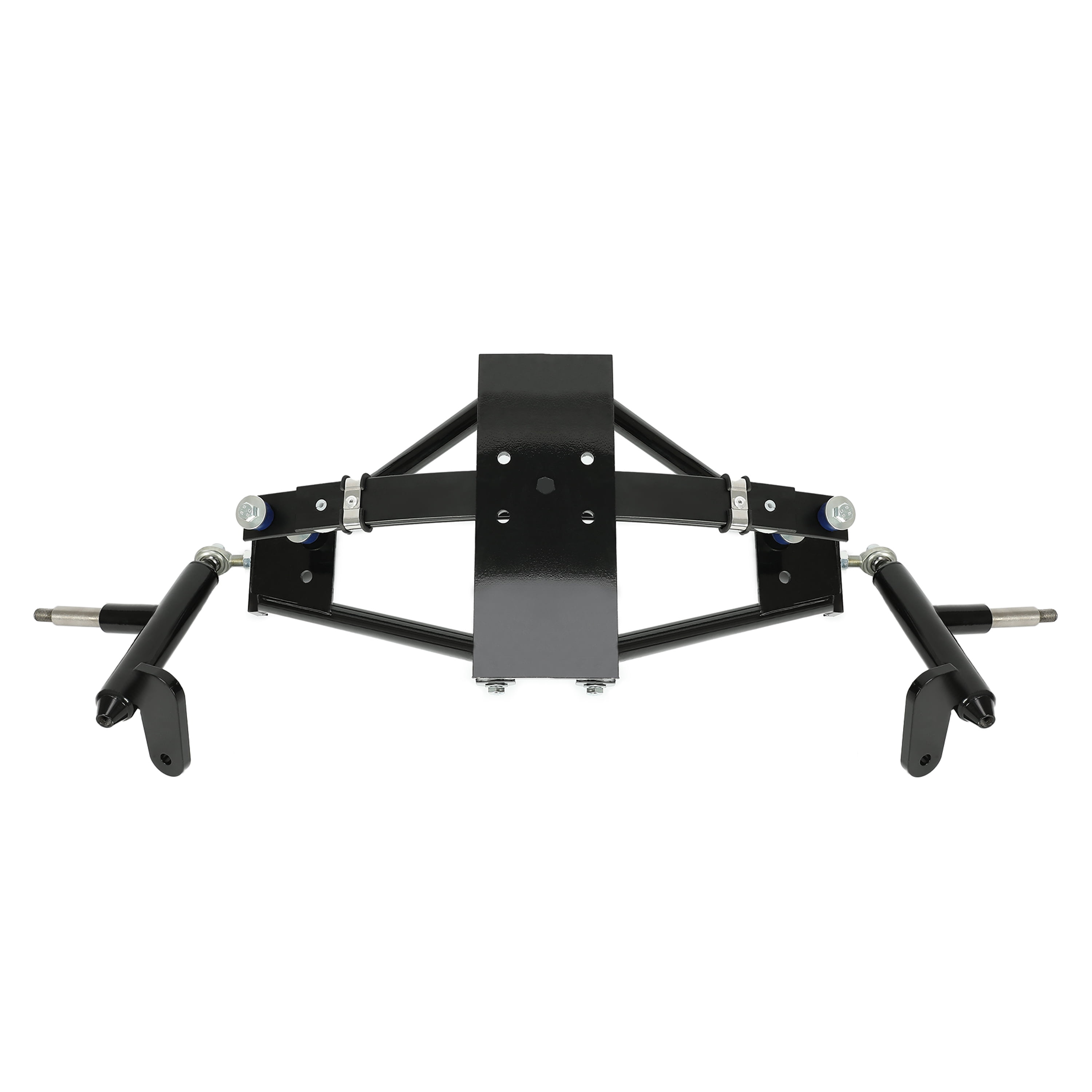 Kojem 3.5" A-Arm Lift Kit for 2004-2014 Club Car Precedent Gas or Electric Black Steel Powder Coated