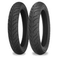 thumbnail image 2 of Shinko 712 Series 3.50-18 60H Bias TL Rear Tire, 2 of 3