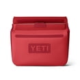 thumbnail image 3 of Funda de equipo YETI Sidekick Dry 3L Rescue Red Waterproof, 3 of 9