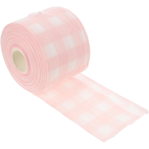 1 rollo de toalla quitauñas para manicura, removedor de pestañas de algodón, herramientas para extensiones de pestañas, toallas limpias, toallitas de algodón para esmalte de uñas, Lash Tech