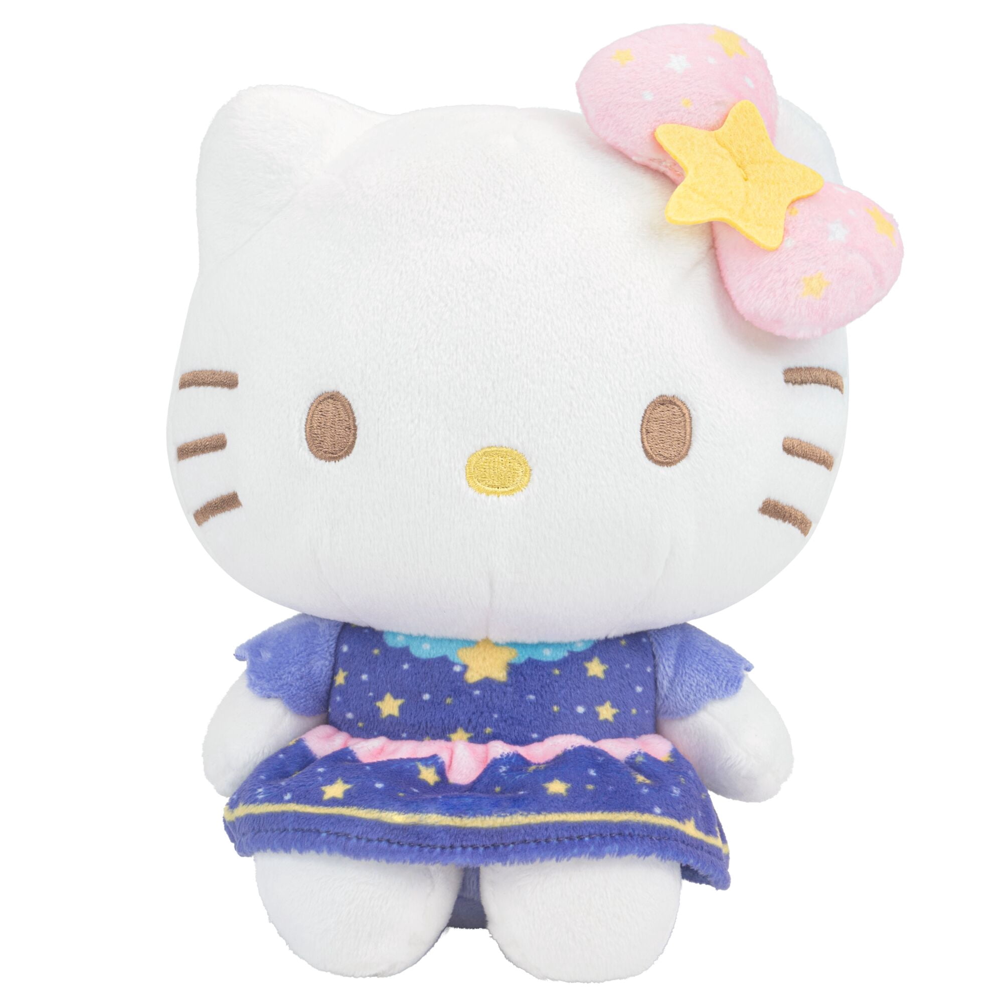 Sanrio Hello Kitty & Friends Micro Teenies! Kuromi 3.4 Inch Micro