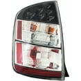 thumbnail image 2 of Dorman 1611600 Driver Side Tail Light Assembly for Specific Toyota Models Fits select: 2004-2005 TOYOTA PRIUS, 2 of 4