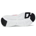 thumbnail image 4 of Zapatilla Skechers Max Cushioning Endeavour para hombre naranja/azul, 4 of 8