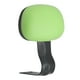 thumbnail image 4 of Bicicleta eléctrica Asiento trasero Respaldo Asiento trasero Bicicleta eléctrica Asiento trasero Verde SM SunniMix Cojín de respaldo de moto, 4 of 8