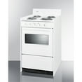 thumbnail image 2 of 20" Wide Electric Coil Top Range, 2 of 2