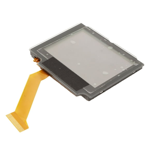 SP Replacement LCD Screen AGS-001 For GameBoy SP System, LCD Screen Professional LCD Screen Display Replacement For Game Boy SP For GBA SP AGS 001