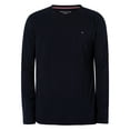 thumbnail image 6 of Tommy Hilfiger Woven Longsleeved Pyjama Set, Multicoloured, 6 of 10