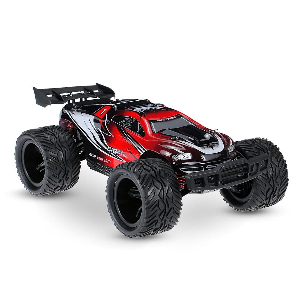 subotech rc car