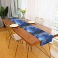 thumbnail image 2 of Yayeee Table Runner 90 inches Long Home Kitchen Dinning Party Decoration, Crystal Ball, 2 of 7