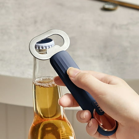 

Limei Jar Opener Labor-saving Science Effort Practical Stainless Steel Jar Opener