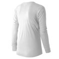 thumbnail image 2 of New Balance WT81037P Women's Performance Long Sleeve T-Shirt, 2 of 2