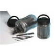 thumbnail image 1 of CHARCOAL VINE SOFT CANISTER PACK OF 144, 1 of 1