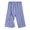 Blue, variant on Unisex Post Shoulder Long Pants For Women With All Stick On Fasteners Recovery Tear Chemo Clothing Ladies Sweatpants with Pockets Women Dress Pants for Work
