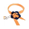 thumbnail image 3 of Topumt Pet Parrot Hamster Lizard Adjustable Harness And Leash, 3 of 5
