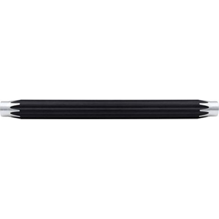 QuickCar 3/4 Aluminum Scalloped Tube 26 QuickCar 3/4 Aluminum Scalloped Tube 26