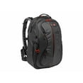 thumbnail image 4 of Manfrotto Pro Light Bumblebee-220 PL - Backpack for camera with lenses and notebook - black, 4 of 7