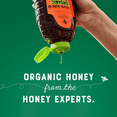 thumbnail image 3 of Nate's Organic Honey: 100% Pure, Raw & Unfiltered Honey - 32 oz Bottle, 3 of 8