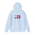 thumbnail image 3 of Ennis Haus 1969 Unisex Heavy Blend™ Hooded Sweatshirt, 3 of 4