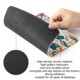 thumbnail image 3 of Mouse pad CDZYNG con diseño de tortuga marina antideslizante 24 x 20 x 0,3 cm, 3 of 7