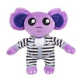 thumbnail image 1 of Muñeco de peluche lindo 11.8 TBKOMH regalo de juguete estilo caricatura, 1 of 8