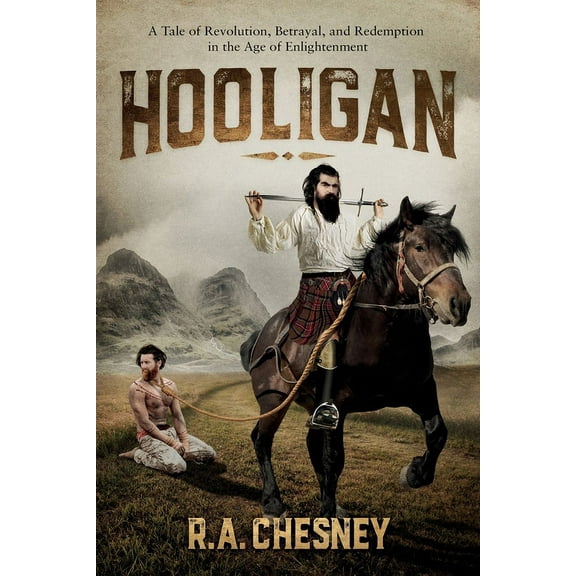 Hooligan, (Paperback)