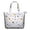 Travel, variant on Travel Tote Bag with Athlete Team Sports Design Lightweight Multipurpose Weekender Bag with Adjustable Strap for Boys Teens