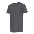 thumbnail image 2 of American Apparel Unisex Fine Jersey Tee, 2 of 5