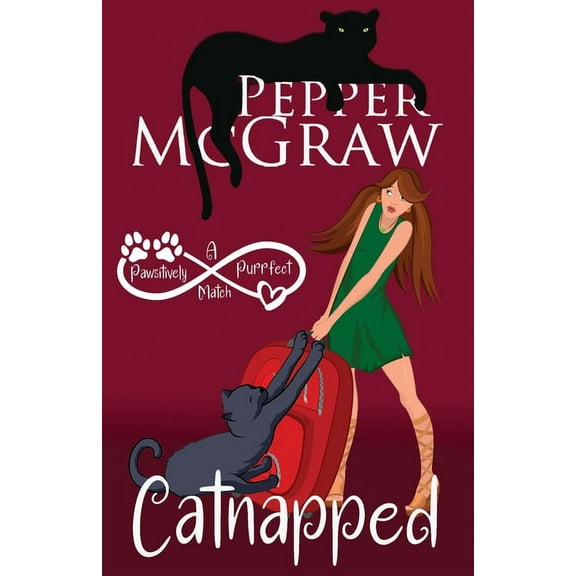 Catnapped, (Paperback)