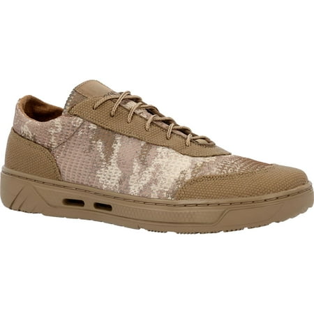 

Rocky Coronado Camo Lace Up Public Service Boots Size 13(M)