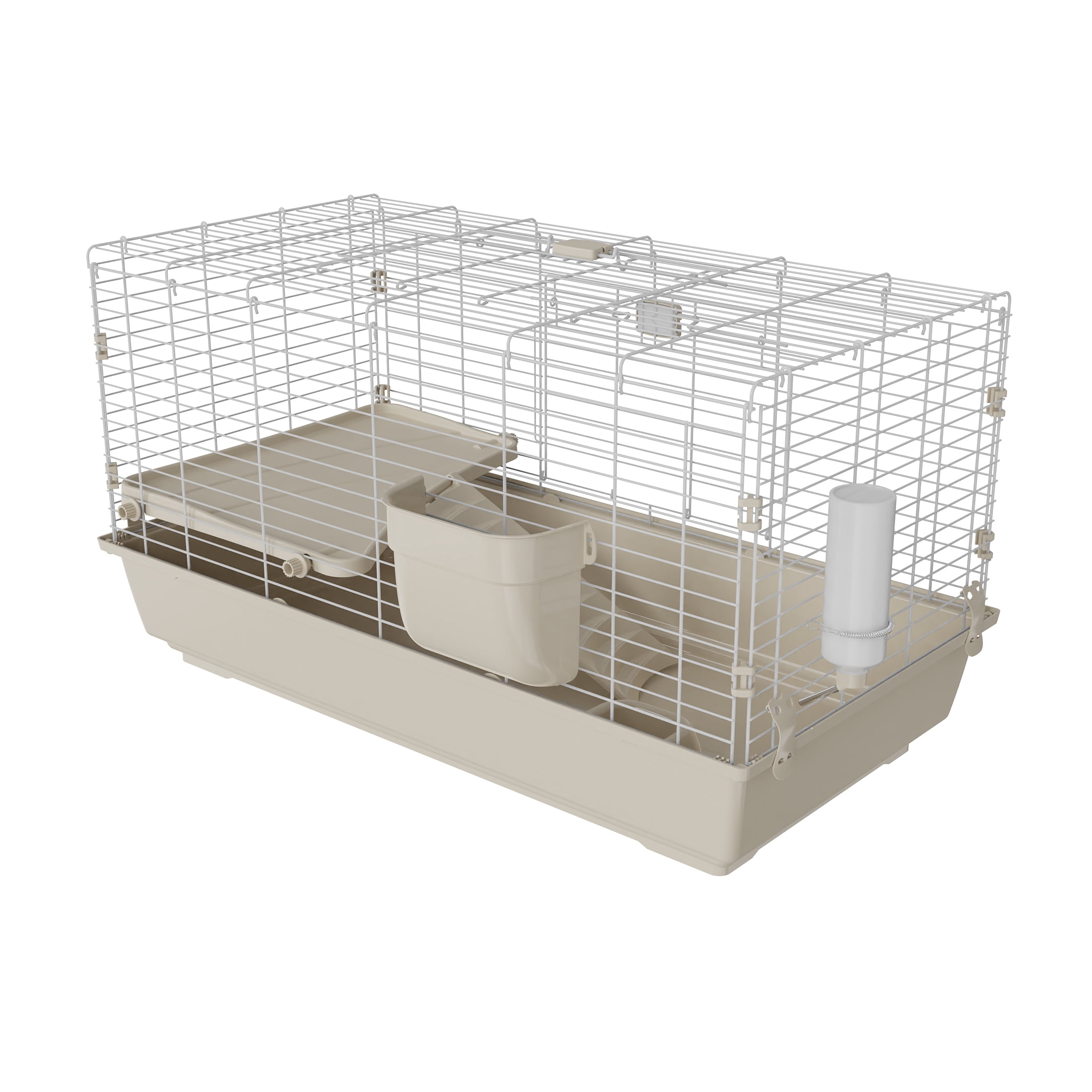 Vibrant Life Guinea Pig Habitat Cage with Accessories