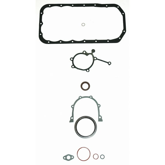 FEL-PRO CS 26220 Conversion Gasket Set Fits select: 1995-2002 KIA SPORTAGE