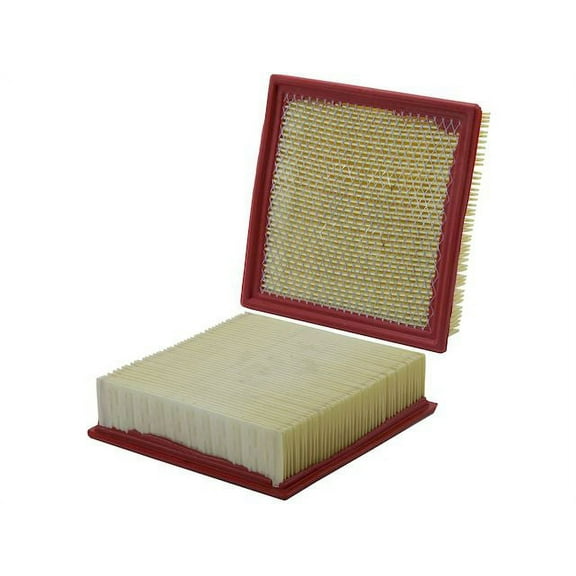 Air Filter - Compatible with 2009 - 2023 Ford F-150 2010 2011 2012 2013 2014 2015 2016 2017 2018 2019 2020 2021 2022