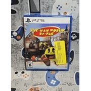 🔥NEW SEALED Pac-Man World Re-PAC (Sony PlayStation 5 PS5, 2022)