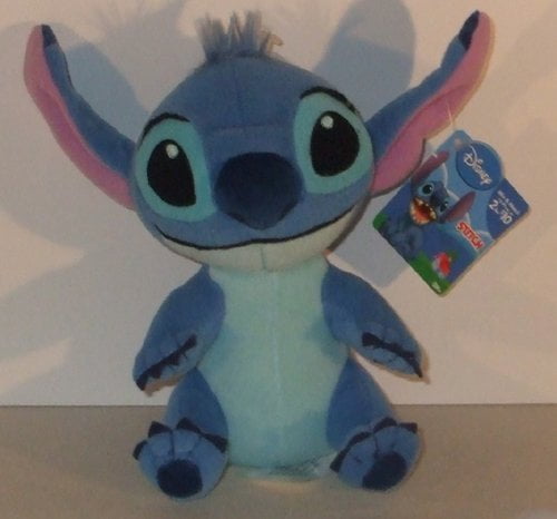 lilo and stitch stuffed animal walmart