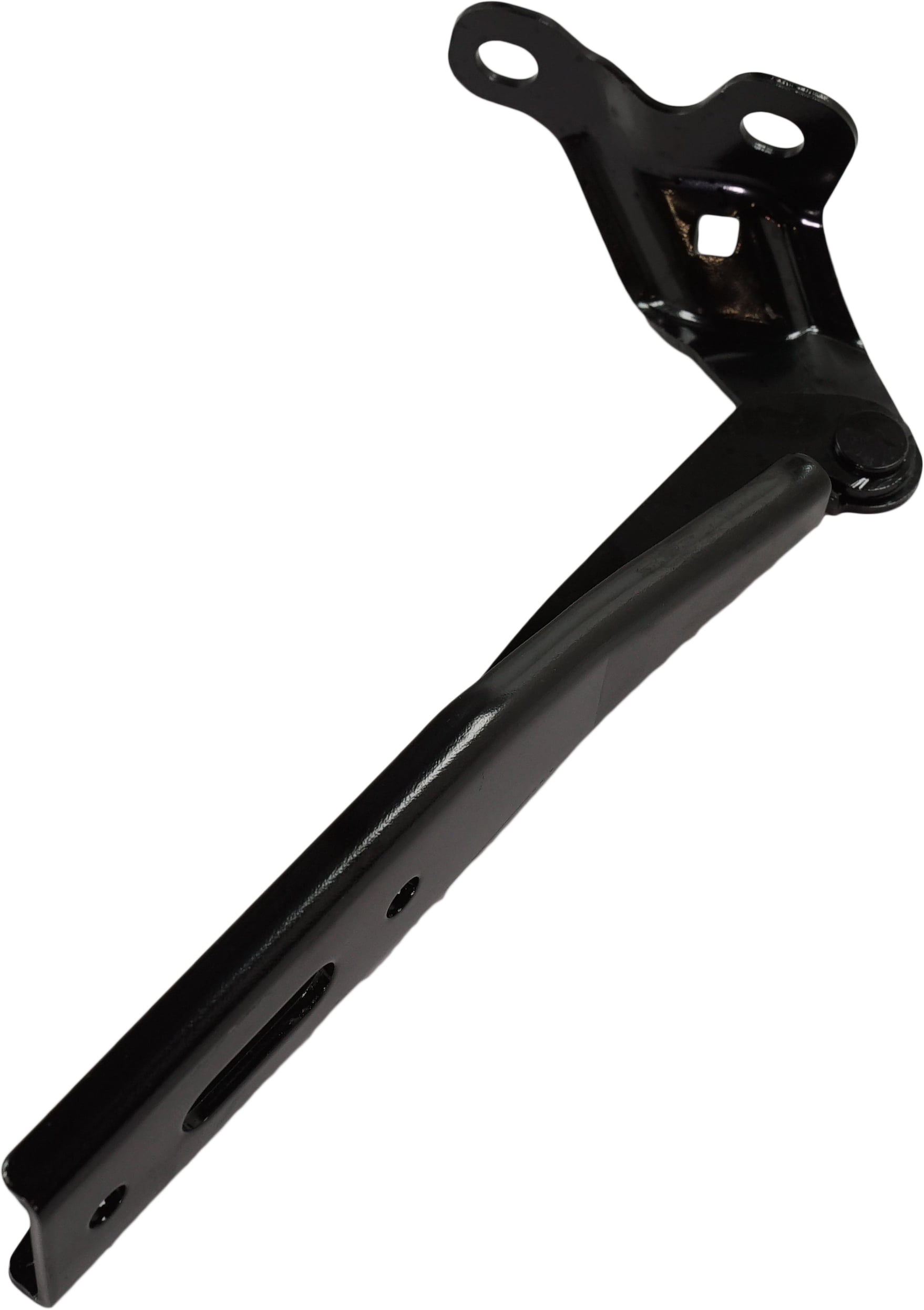Hood Hinge Compatible with 2015-2020 Acura TLX Left Driver
