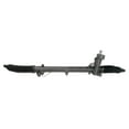 thumbnail image 4 of Detroit Axle - Complete Power Steering Rack and Pinion Assembly for Audi A4 & Quattro 1.8L With-Sensor-Lifetime Warranty Fits select: 2003-2005 AUDI A4 1.8 CABRIOLET, 4 of 7