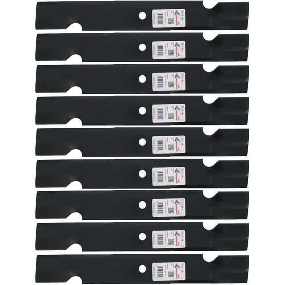 Rotary® 3404 Mower Blades for Ariens® Exmark® Lesco® Snapper® Toro® 36" 52" Deck