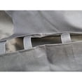 thumbnail image 5 of Grill Cover to Fit Medium Kamado Joe & Big Green Egg Grills in Nests -Brand - Waterproof, 5 of 5