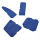 thumbnail image 3 of Raspador de cemento Nikou kit de herramientas de calafateo 4 piezas, 3 of 9